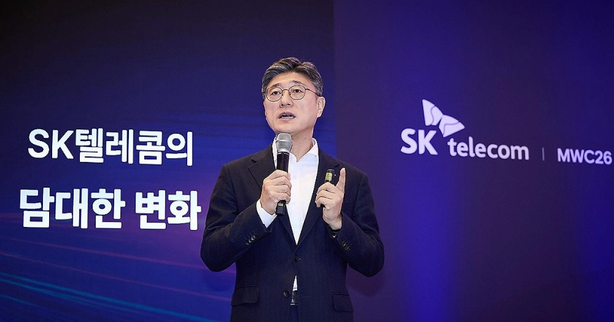 [AI픽] SKT, 베트남서 AI 데이터센터 첫발…'에너지 결합' 승부수