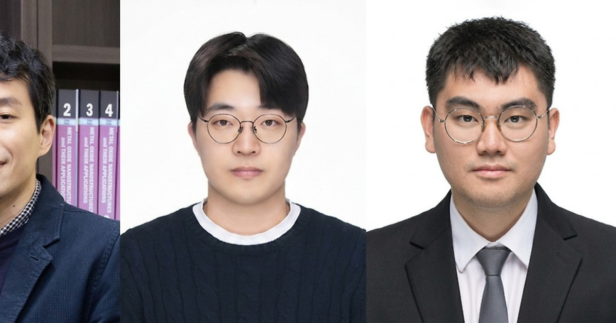 UNIST "AI 예측 정확도 높이는 데이터 보정 알고리즘 개발"