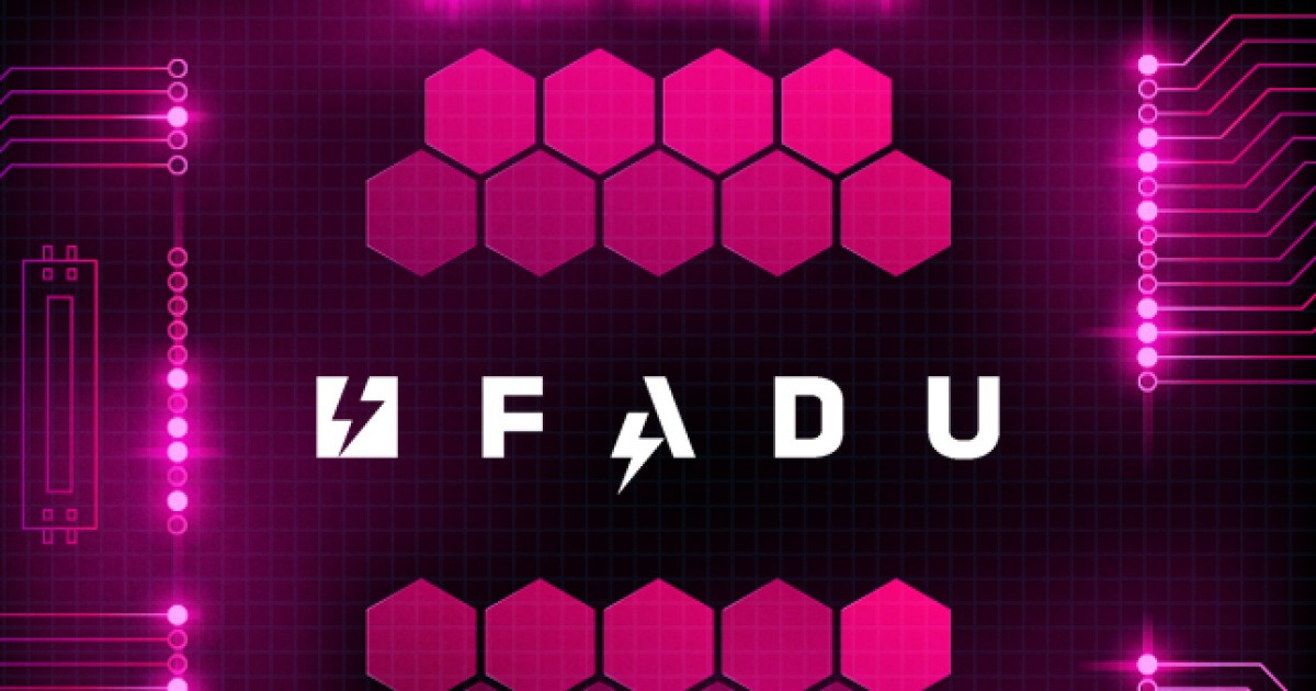 파두, AI 훈풍 타고 첫 흑자…실적 반등 신호탄