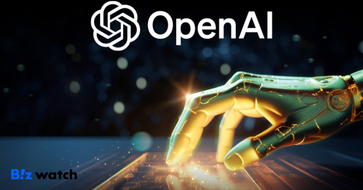 교육기관용 AI '챗GPT 에듀'도 국내서 공급 시작