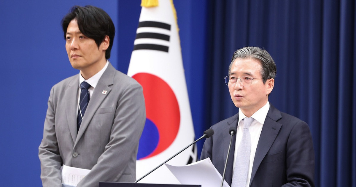 '알파고의 아버지' 만난 김용범…"AI 3강 가는 길, 생각보다 빨리 열려"