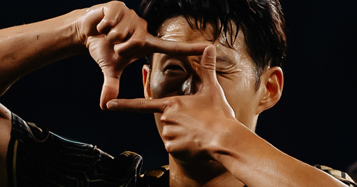 역시 손흥민 찬사, 멈추지 않는 찬사...LA FC 주장 극찬 "환상적, 리더이자 모두 사랑하는 선수"