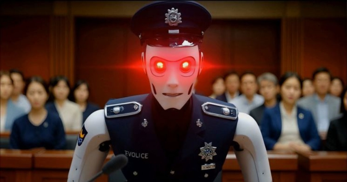 AI가 모든 장면 만든 영화, 스크린에 걸린다