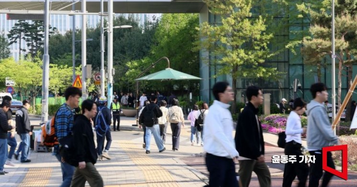 고덕국제신도시 관련 현장 보도 이미지