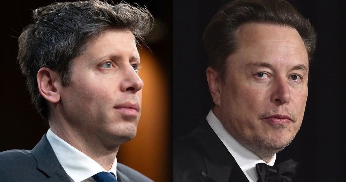 265조원 걸린 ‘세기의 재판’…머스크 vs 오픈AI 법정 공방 시작