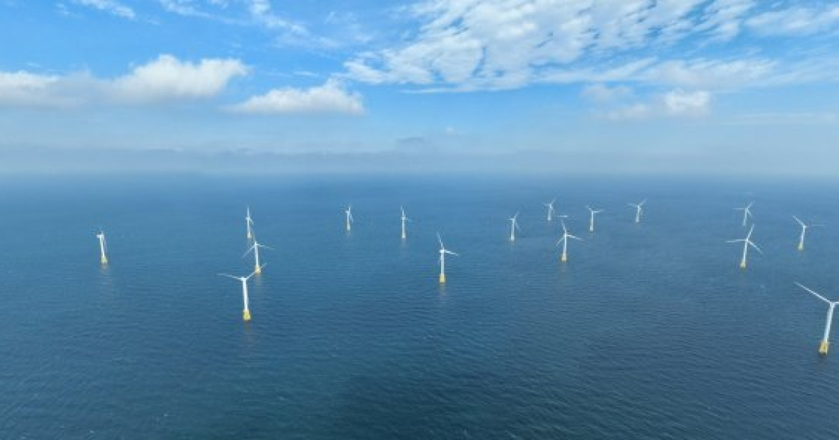 제주에 40㎿급 그린 AI 데이터센터 추진… 재생에너지 기반 AX 전환 시동