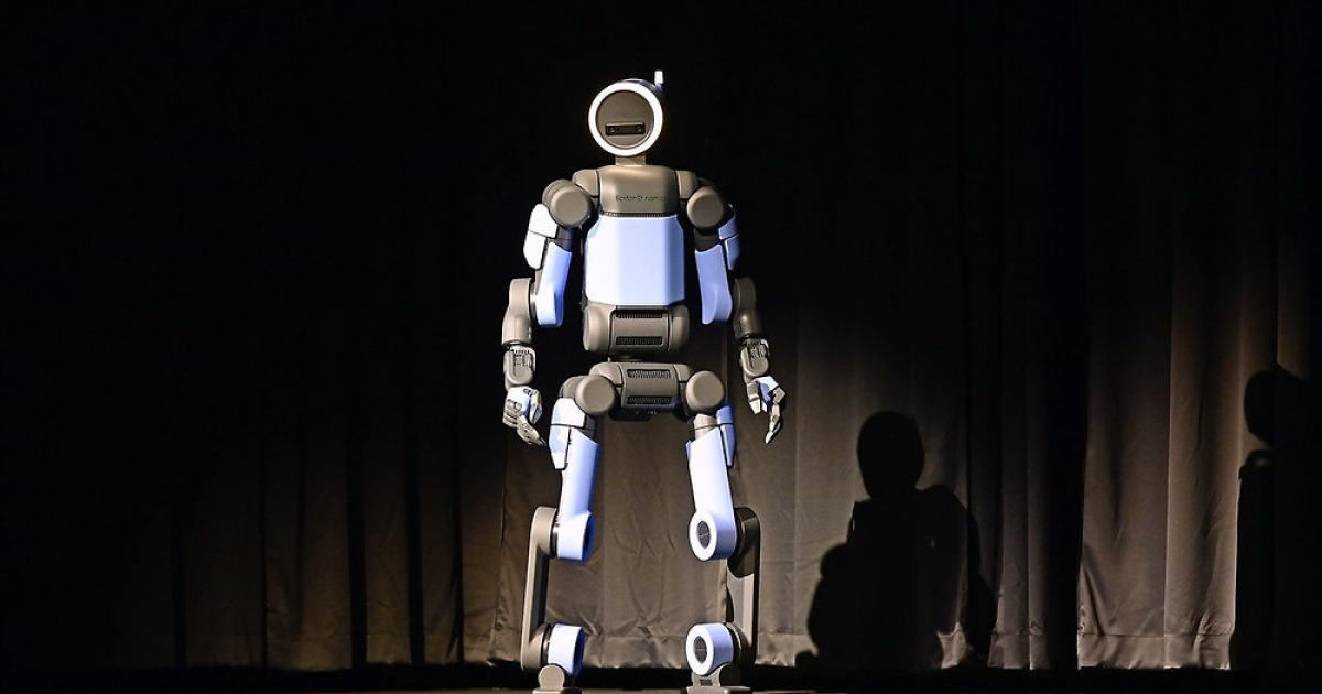 정부 ‘암묵지 AI’ 추진에…노동계 “숙련마저 빼앗긴다” 반발