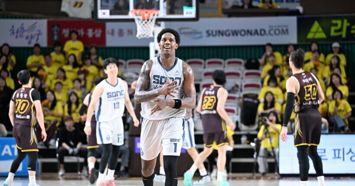 [PO프리뷰] ‘파죽의 5연승’ 거침없는 소노, 또 한번 스윕으로 챔피언결정전 향할까?