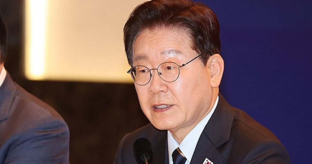 이 대통령, 오늘 구글 딥마인드 CEO 접견…“AI 협력 논의”