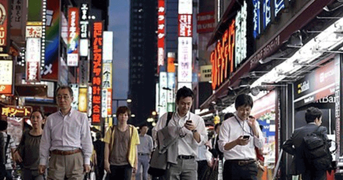 일본 대기업 절반 이상 “AI 업무투입, 5년내 인력 재배치·감축”