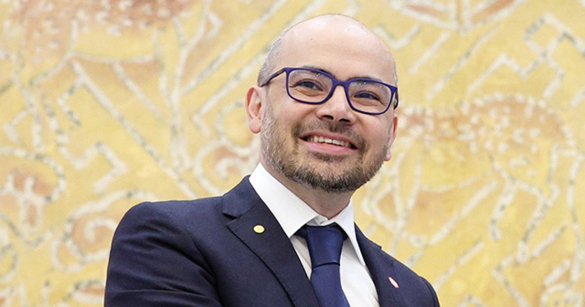 한국에 ‘구글 AI 캠퍼스’ 들어선다…과기정통부-구글 딥마인드 ‘K-문샷’ 협력 본격화