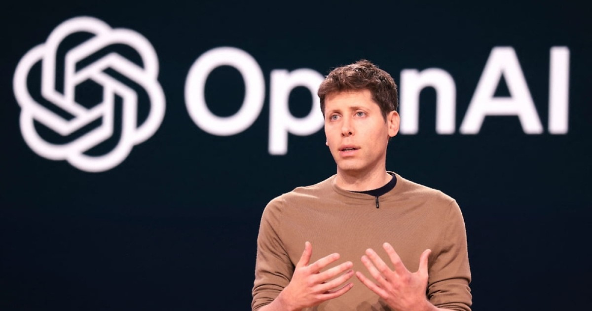 오픈AI, 총격 용의자 미신고 사과…AI 책임 논란 확대