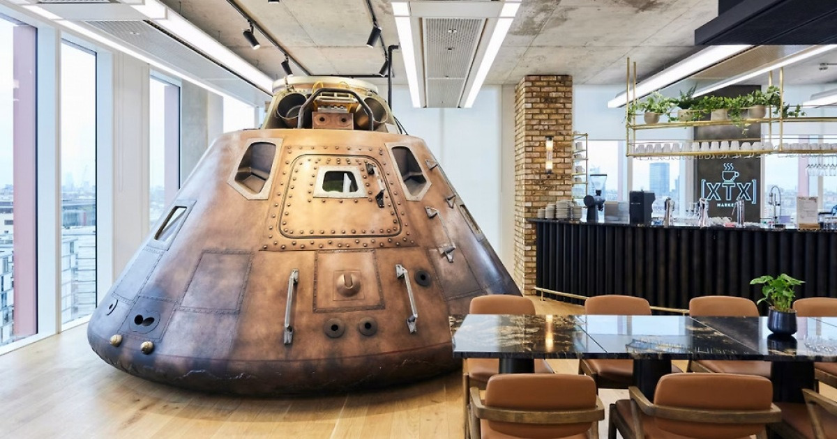 "0.3초 뒤 가격 오른다"…AI를 '돈복사기'로 바꾼 '수학 괴짜'