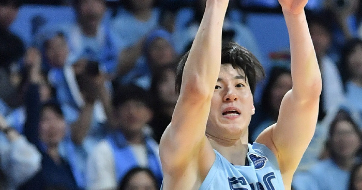 기세 달아오른 소노, PO 6연승…‘창단 첫 챔프전’ 진출