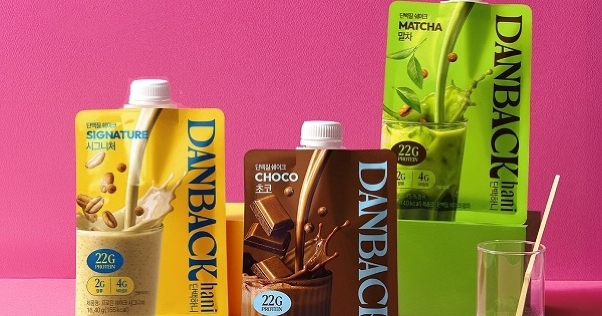 ‘Switch-on’ diet: Why people are swapping meals for protein shakes