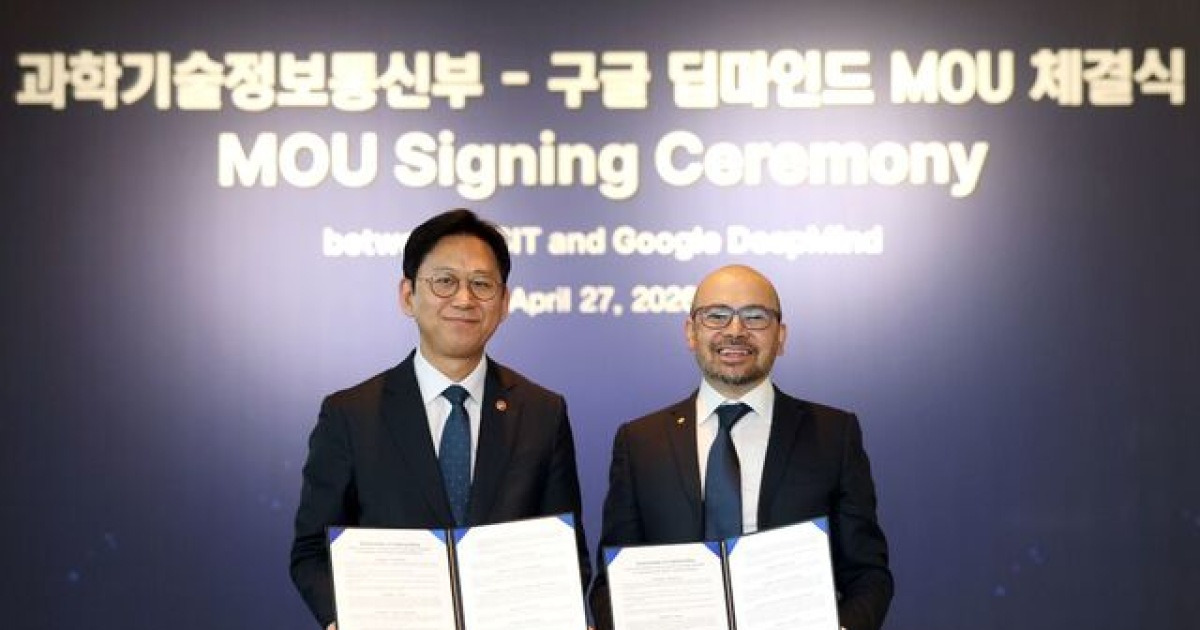 “5년 이내 AGI 시대 도래… 韓, AI 강국 기반 갖췄다”