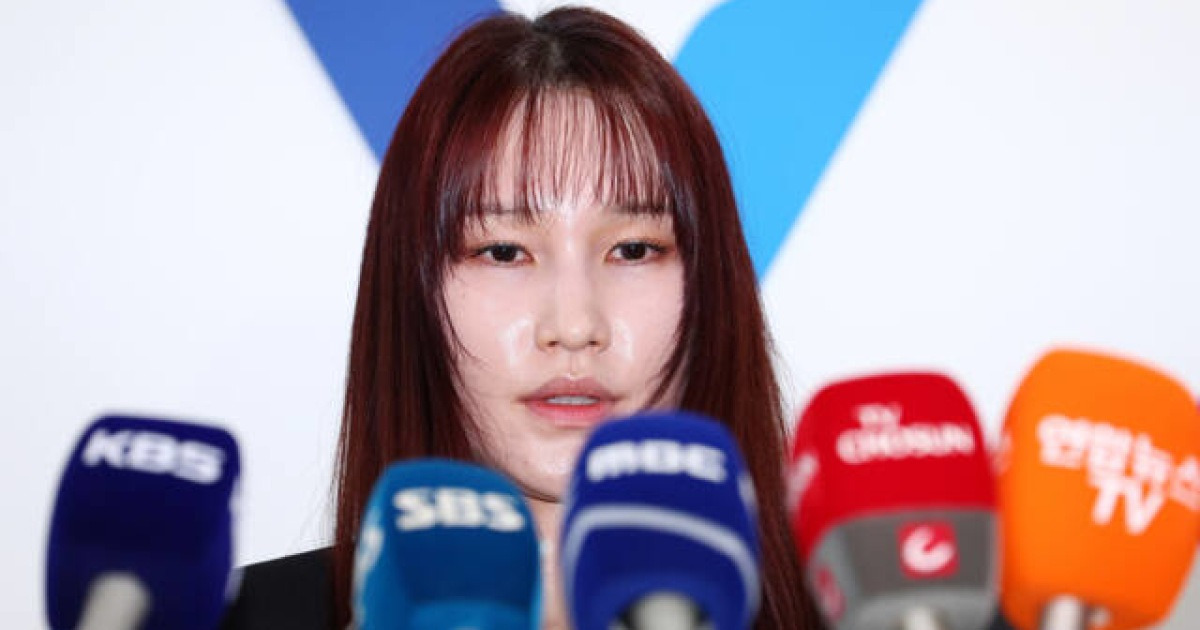 배구연맹, 음주운전 안혜진에게 엄중 경고·제재금 500만원