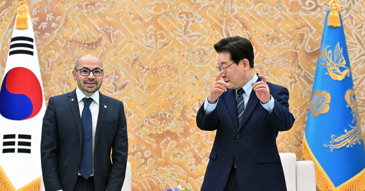 구글의 첫 해외 AI캠퍼스, 서울에 세운다