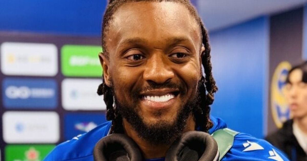 '스피드+볼 키핑까지' 페리어의 존재감, 인천의 'NEW' 돌격대장...무고사-제르소 의존도 낮추고 옵션 늘리자 '반등' 시작