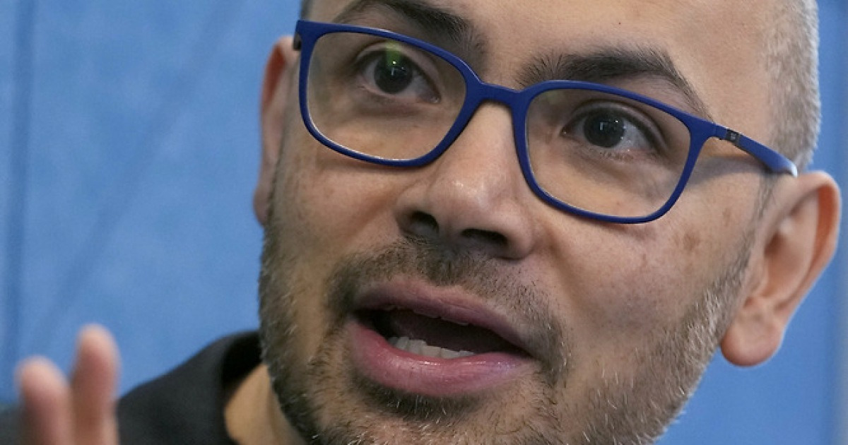 10년 만에 이세돌 만나는 허사비스…한국 AI 협력 본격 행보