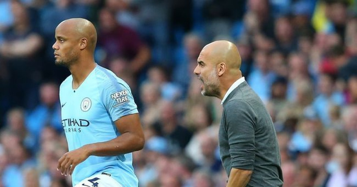 콤파니 대박은 전임 감독 덕? 바이에른 살린 과르디올라의 한마디…트레블 도전 뒤 숨은 반전