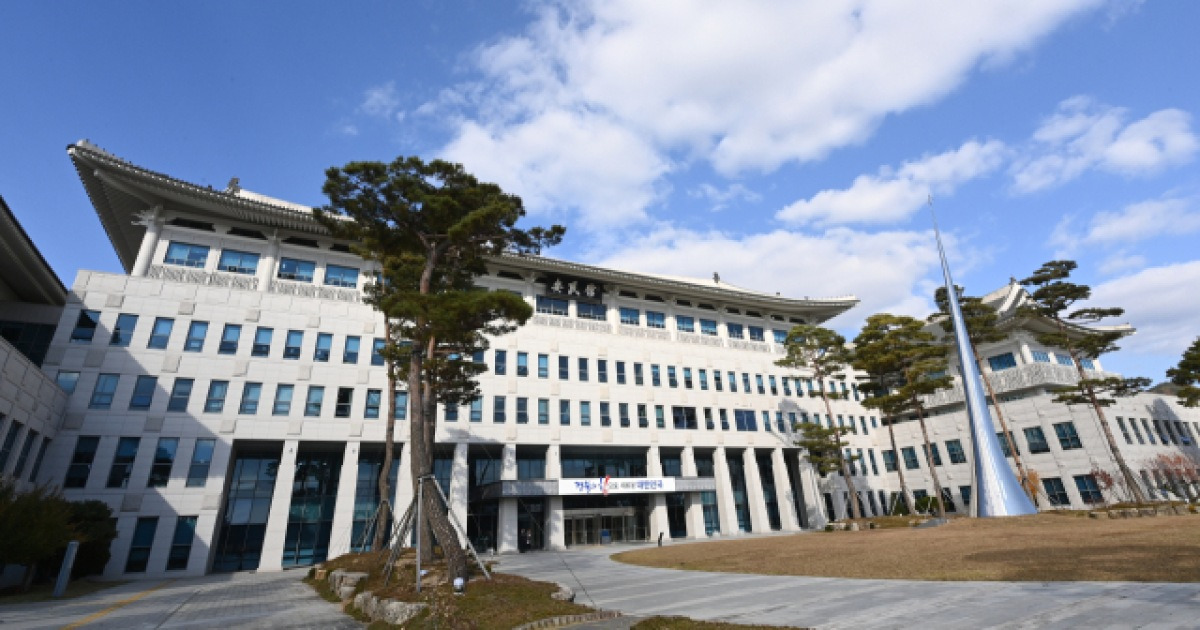 경북도, 양자·인공지능 결합 ‘초고속 지능형 엔진’ 구축