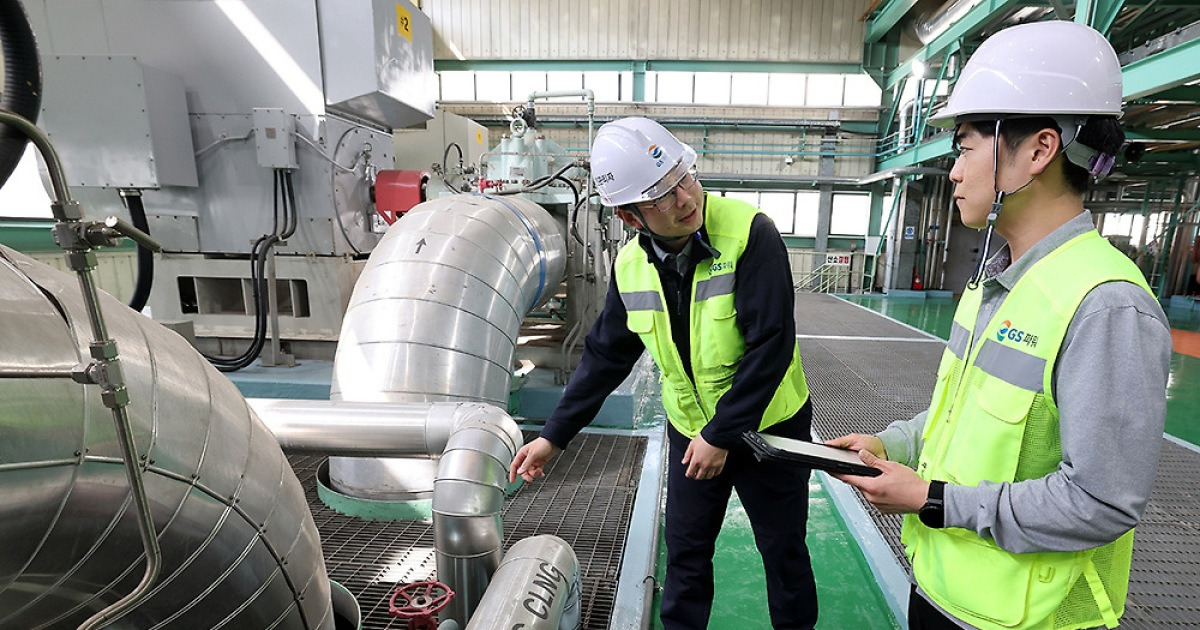 AI가 위험요인 찾고 예방책 내놔… “든든한 안전비서” [심층기획-AI, 공존의 조건]