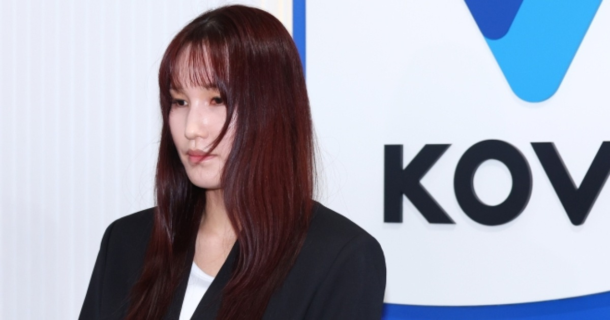 배구연맹, ‘음주운전’ 안혜진에 엄중경고·500만원 제재금…“FA 미계약 고려”