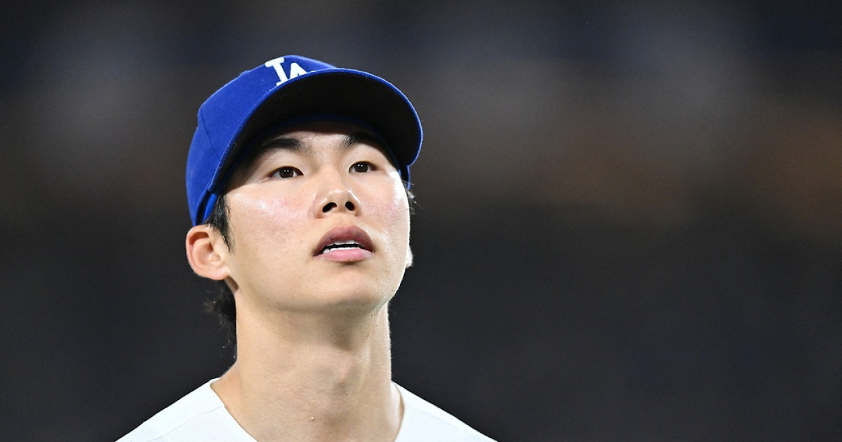 ‘절친’은 4안타 쳤는데…김혜성, 컵스전 3타수 무안타 ‘침묵’, 타율 0.333↓, 이마나가와 ‘미니 한일전’서 2삼진 ‘완패’