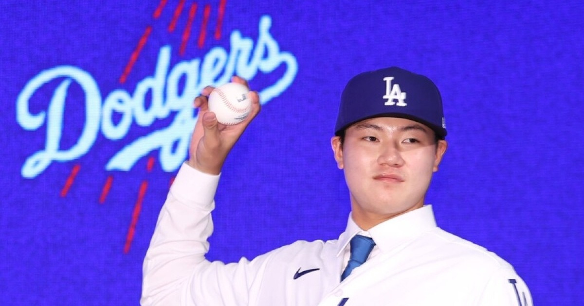 야마모토가 제2의 박찬호를 바꿨다? ‘제구 되는 평균 155㎞’라니… 한국 야구 대박 건지나