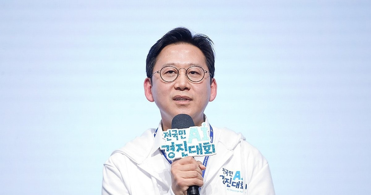 [AI픽] "AI 시대 변화 대응해야"…'AI 사회정책 포럼' 출범