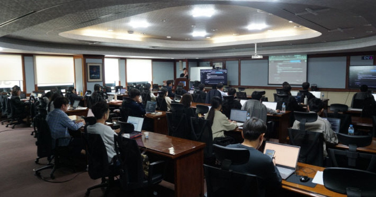 AI 교육수요 커진 지역기업들… 경제단체들 잇단 지원사격