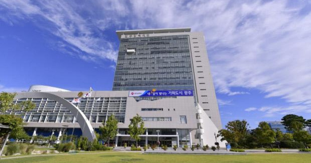 광주 AI기업 50개사 지난해 매출 208억원…시, 사업화 지원 총력