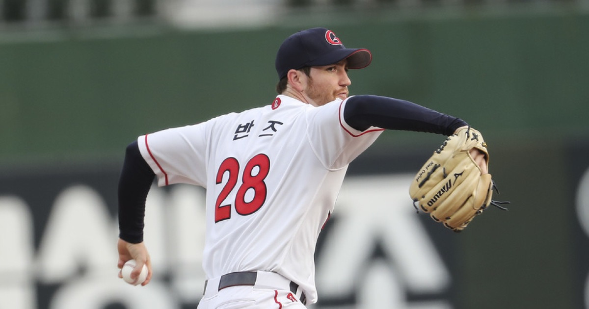 반즈는 빅리그, 벨라스케즈는 DFA…잔인하게 갈린 운명