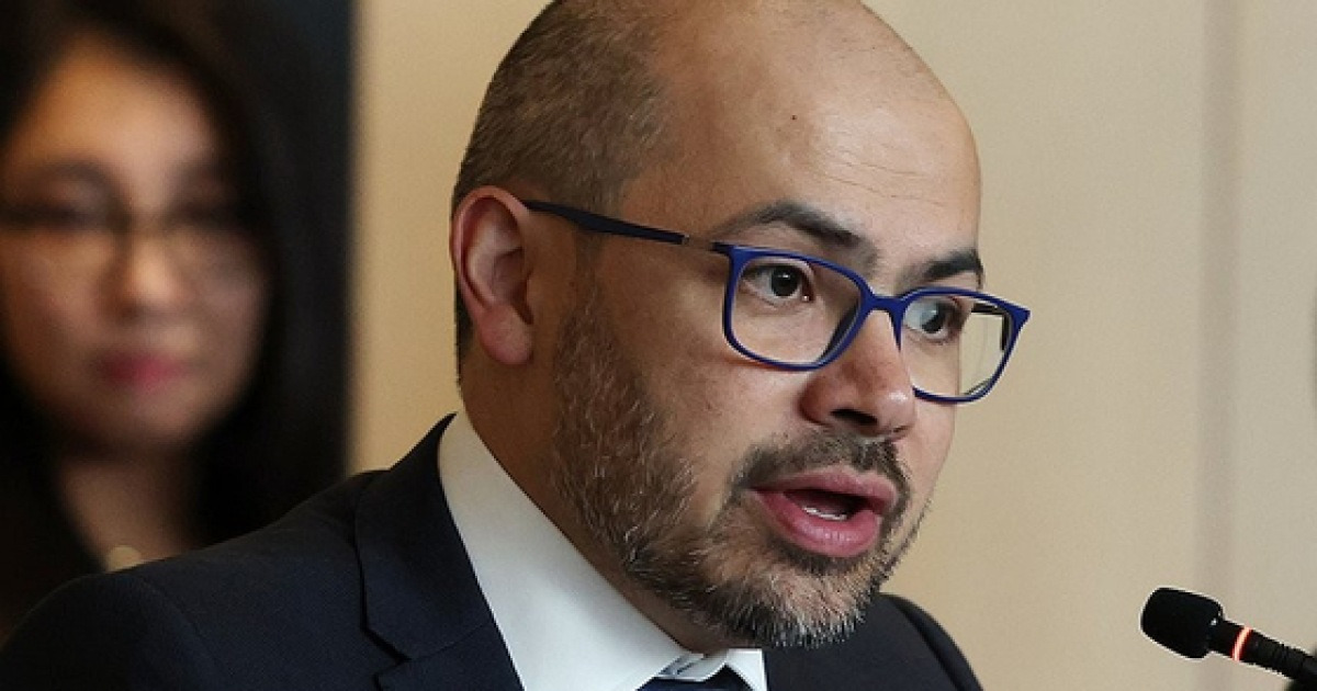 구글 AI 사령관, 삼성·SK·현대차·LG 총수 회동…AI·반도체 협력 확대