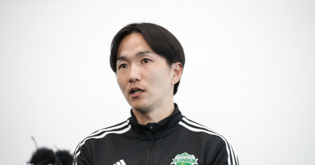 "내가 만난 일본 선수 중 최악" 홍명보 감독 공개 저격 당했던 日 선수, 깜짝 이유로 제2의 전성기...요코하마 에이스 등극 '생선 위주 식단 도움'