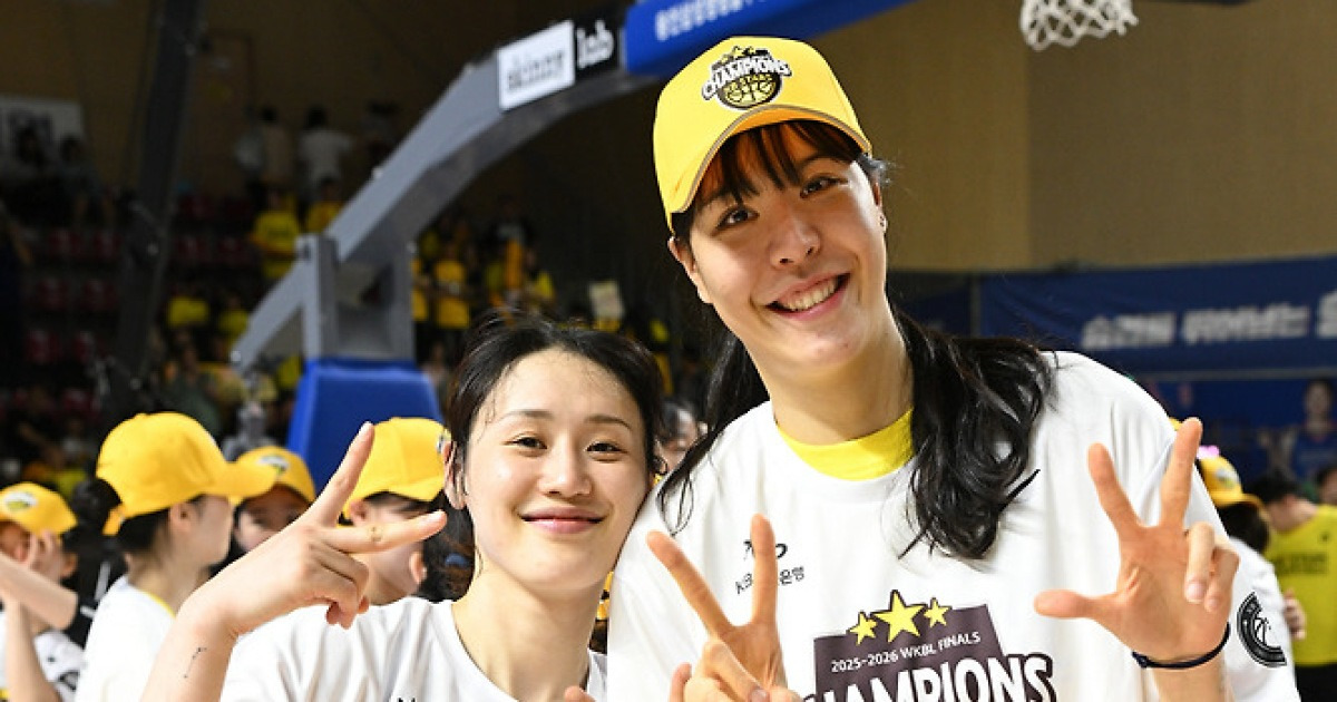 "FA 전쟁이 열린다" 챔프 KB 수성 vs 5개 구단의 반격.  FA 최대어 박지수와 강이슬 차기행선지는?