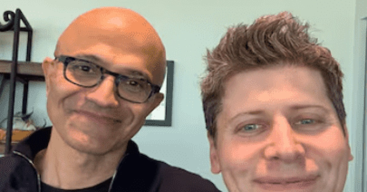 오픈AI, MS 독점 구조 걷어냈다…멀티클라우드 전략 전환