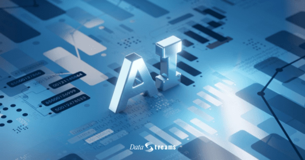 데이터스트림즈 "AI 성과, 결국 데이터가 좌우"...'AI-레디' 확산 나서