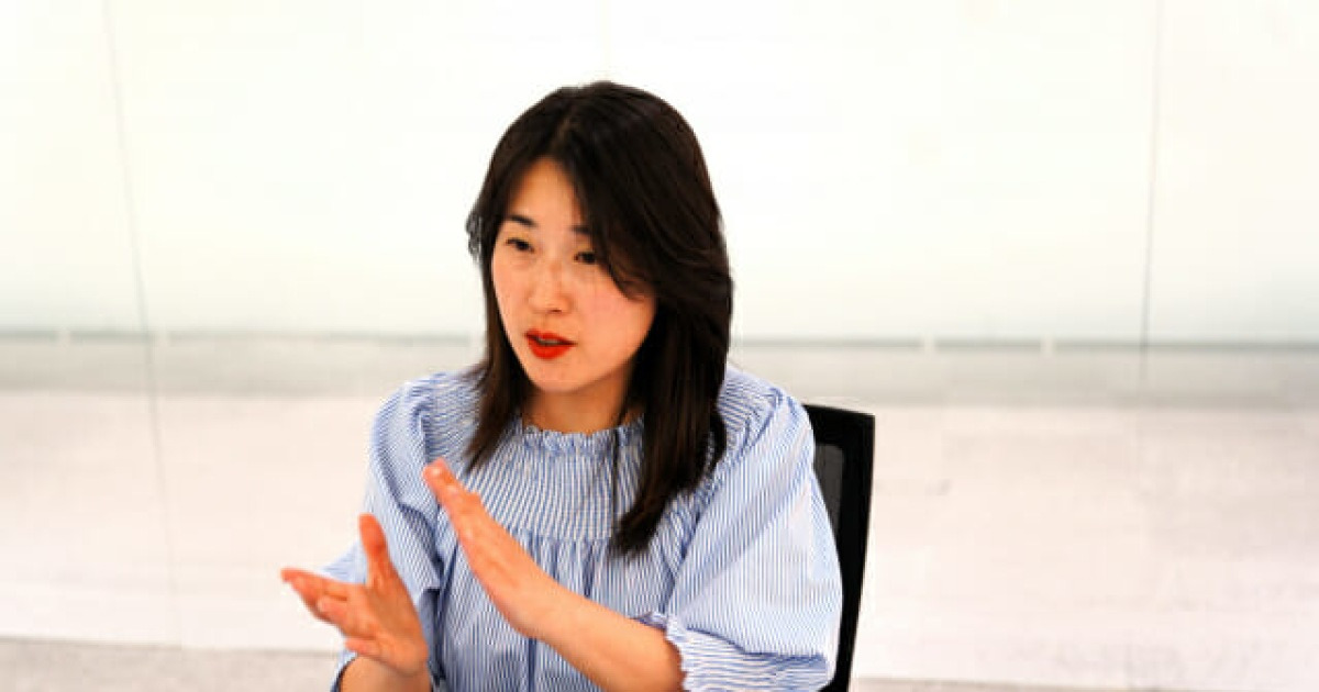 [AI 리더스] 하이브랩 "초개인화 UX로 성과 만든다…AI 솔루션 기업 전환"