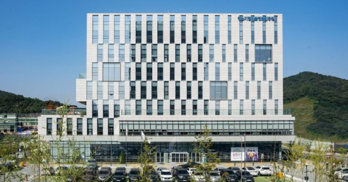 경쟁률 14대 1…중소제조 AI 전환 현장 수요 확인