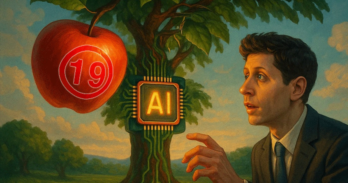 "매출도 못 채우는데 투자비용 감당되나"…오픈AI를 둘러싼 우려