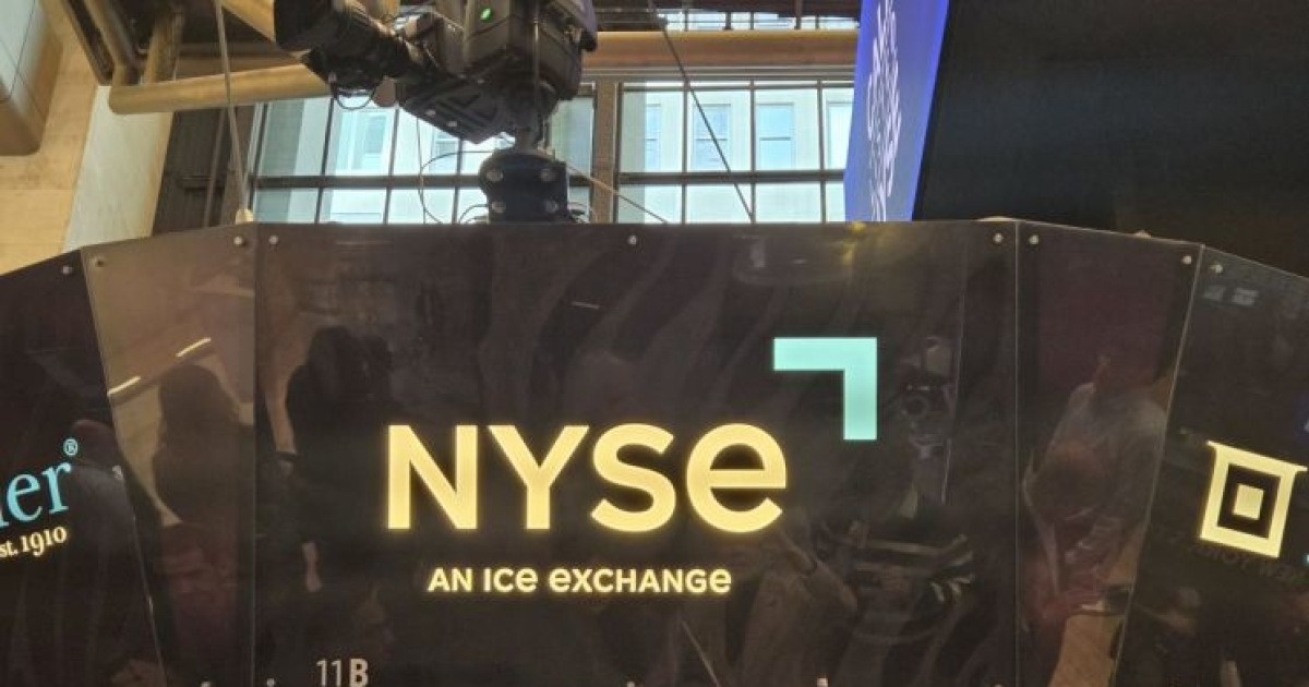 [뉴욕증시]오픈AI 매출 목표치 하회…혼조세로 출발