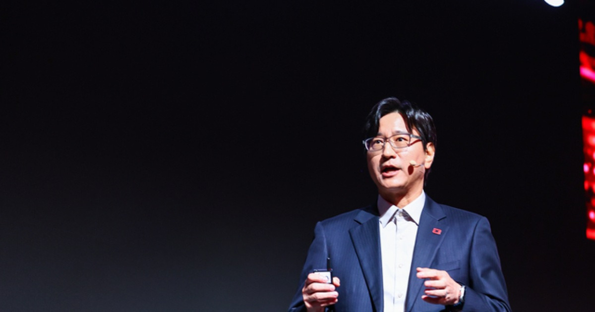 AI로 뚫고 막는 시대…포티넷 “보안 핵심은 복원력”