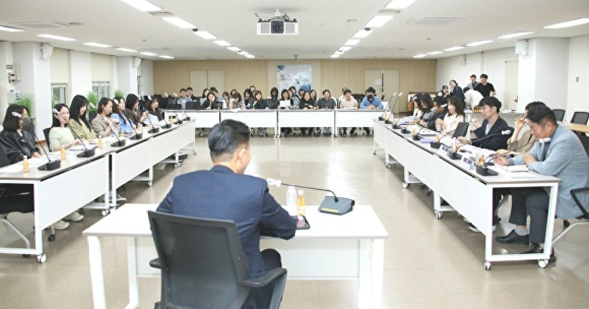 "5시간 업무가 5분으로"… 안양시, AI 행정 실험 업무 87% 단축 성과