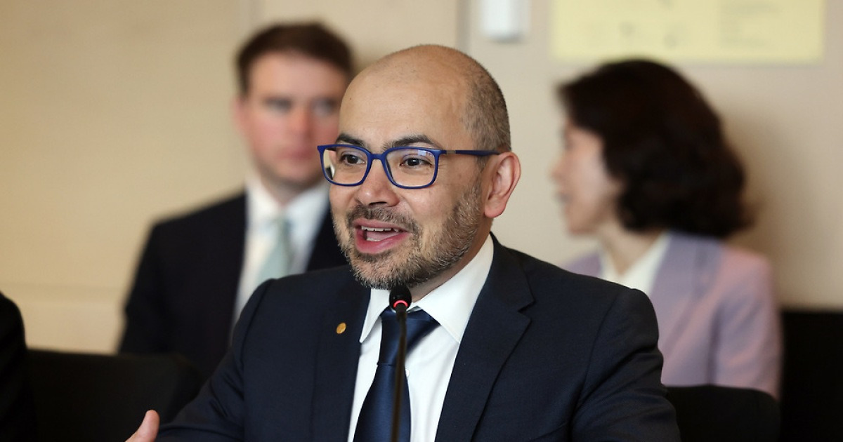 ‘알파고 아버지’ 허사비스, 4대 그룹 총수와 ‘AI 동맹’ 연쇄 회동