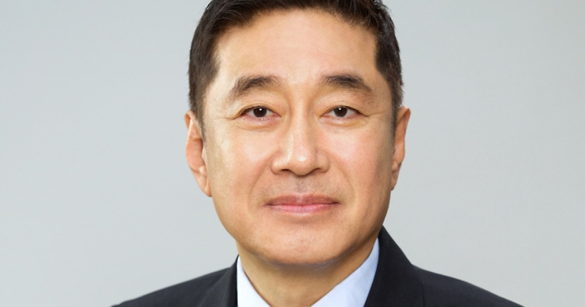 KOVO, 이호진 태광그룹 회장 9대 총재 선임