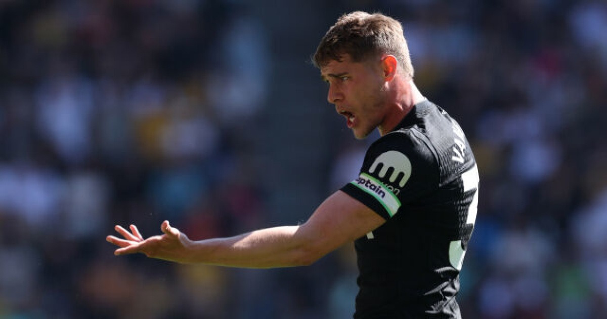 '센터백 5명 보유했지만 불안'…맨유, 토트넘 수비수 영입 추진