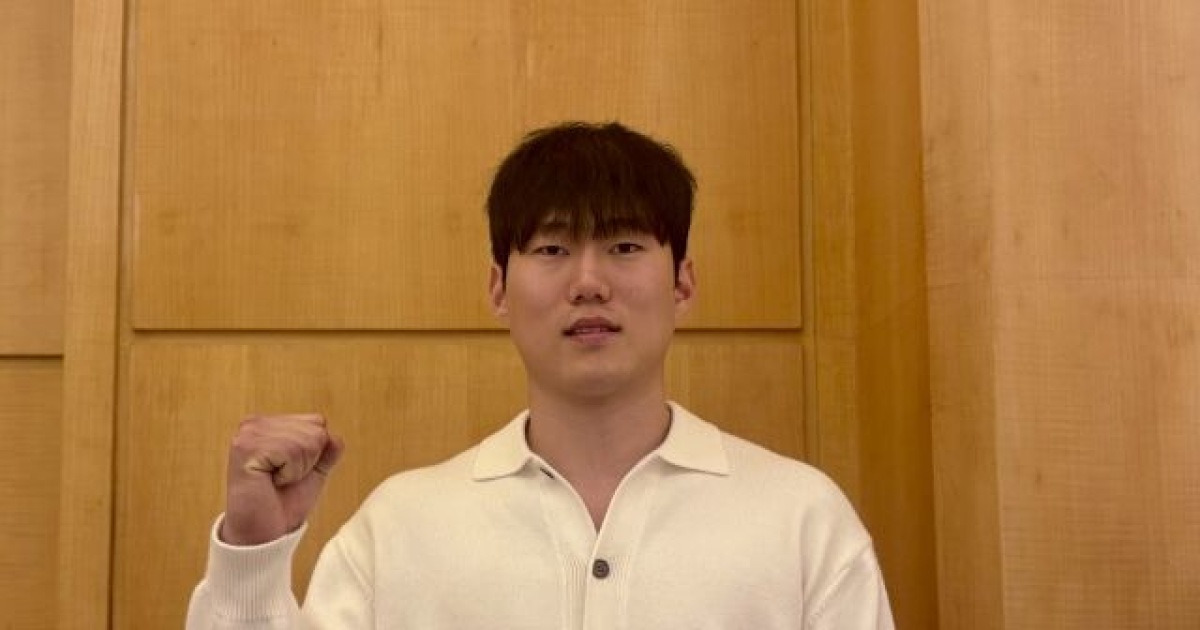 때렸다 하면 우승! 점보스 엔딩 요정, 부상 투혼으로 우승 이끈 김민재 “우승은 해도 해도 또 하고 싶어요” [MD인천]