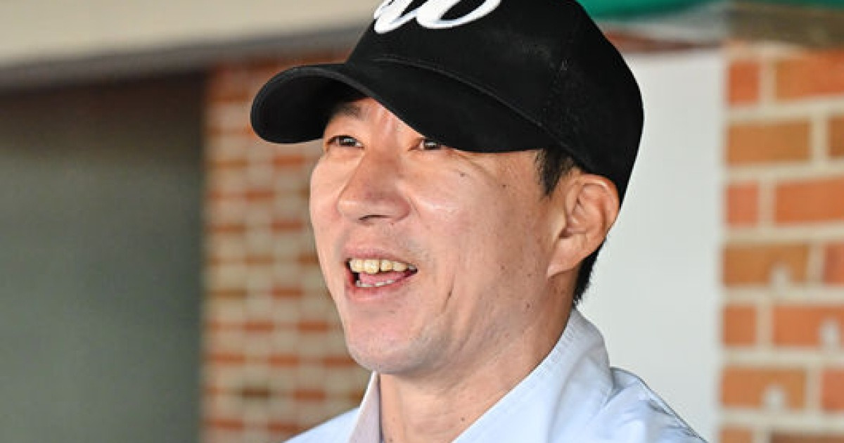 “내일 당장 계약 가능하다. 전화는 항상 켜져 있다” 43세 고효준, 끝나지 않은 KBO 복귀 도전 [오!쎈 울산]